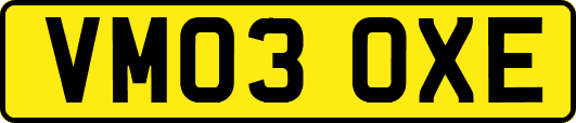 VM03OXE