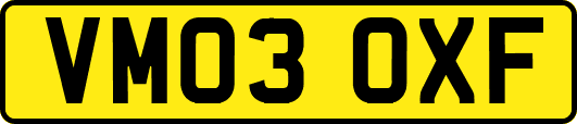 VM03OXF