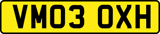 VM03OXH