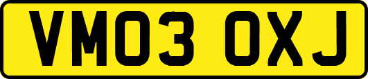 VM03OXJ