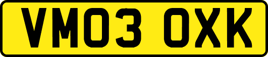 VM03OXK