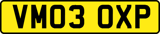 VM03OXP
