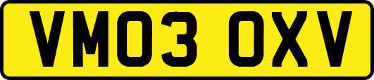 VM03OXV