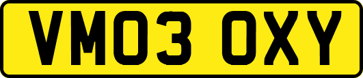 VM03OXY