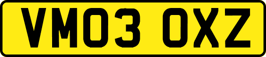 VM03OXZ