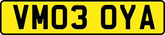 VM03OYA