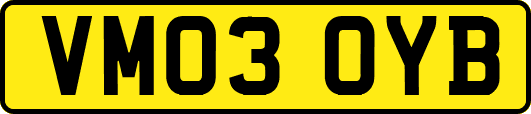VM03OYB