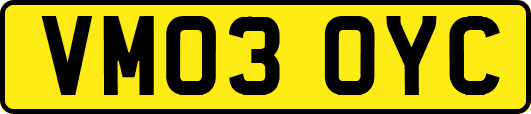 VM03OYC