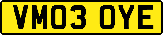 VM03OYE