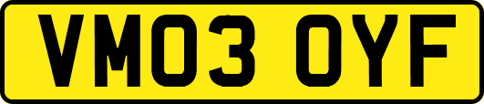 VM03OYF