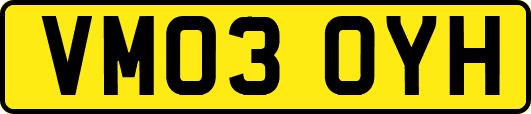 VM03OYH