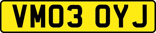 VM03OYJ
