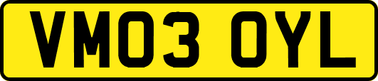VM03OYL