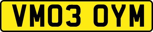 VM03OYM
