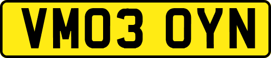 VM03OYN