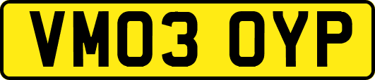 VM03OYP