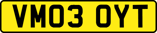 VM03OYT