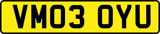VM03OYU