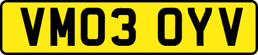VM03OYV