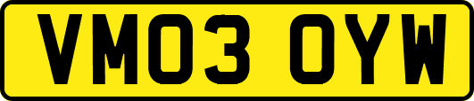 VM03OYW