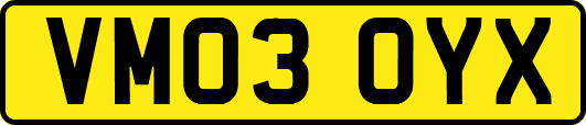 VM03OYX