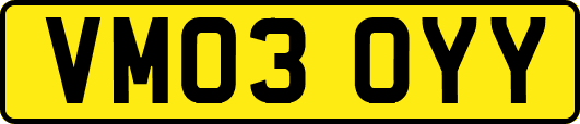 VM03OYY
