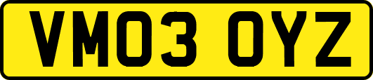 VM03OYZ