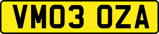 VM03OZA