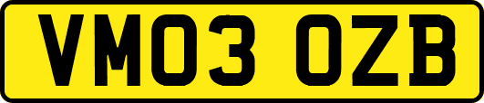 VM03OZB