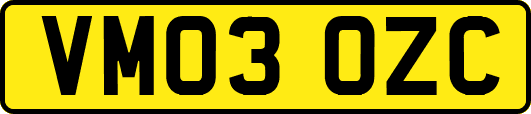 VM03OZC