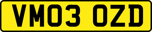 VM03OZD