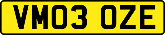 VM03OZE