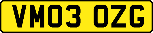 VM03OZG