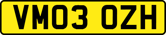VM03OZH