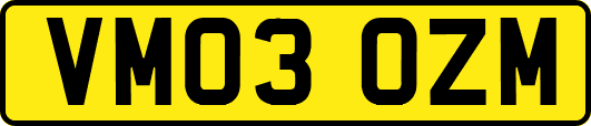 VM03OZM