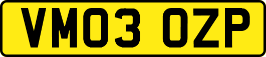 VM03OZP