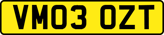 VM03OZT