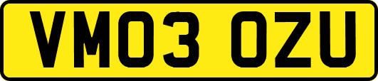 VM03OZU