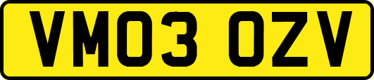 VM03OZV