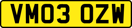 VM03OZW