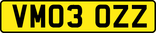 VM03OZZ