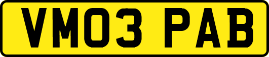 VM03PAB