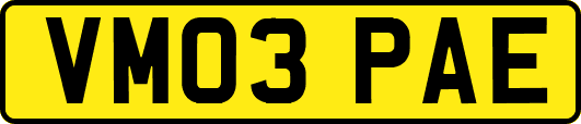 VM03PAE
