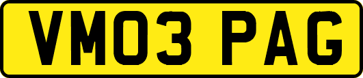 VM03PAG