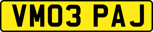 VM03PAJ