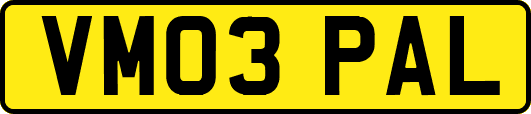 VM03PAL