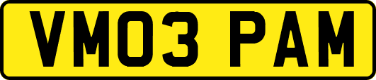 VM03PAM
