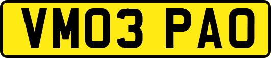 VM03PAO