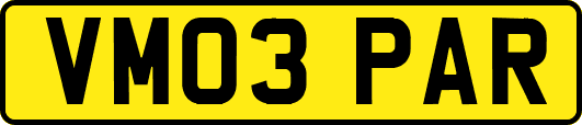 VM03PAR