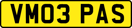 VM03PAS